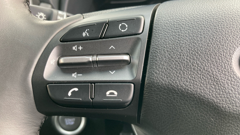 Hyundai Kona 150kW Premium SE 64kWh 5dr Auto Electric Hatchback